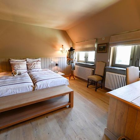 B&B Villa Sans Soucis Nieuwpoort Cameră foto