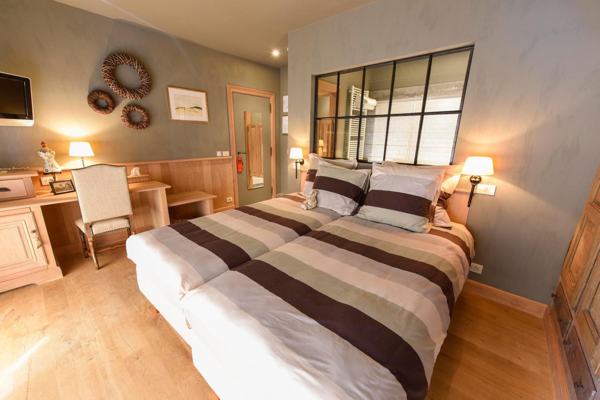 B&B Villa Sans Soucis Nieuwpoort Cameră foto