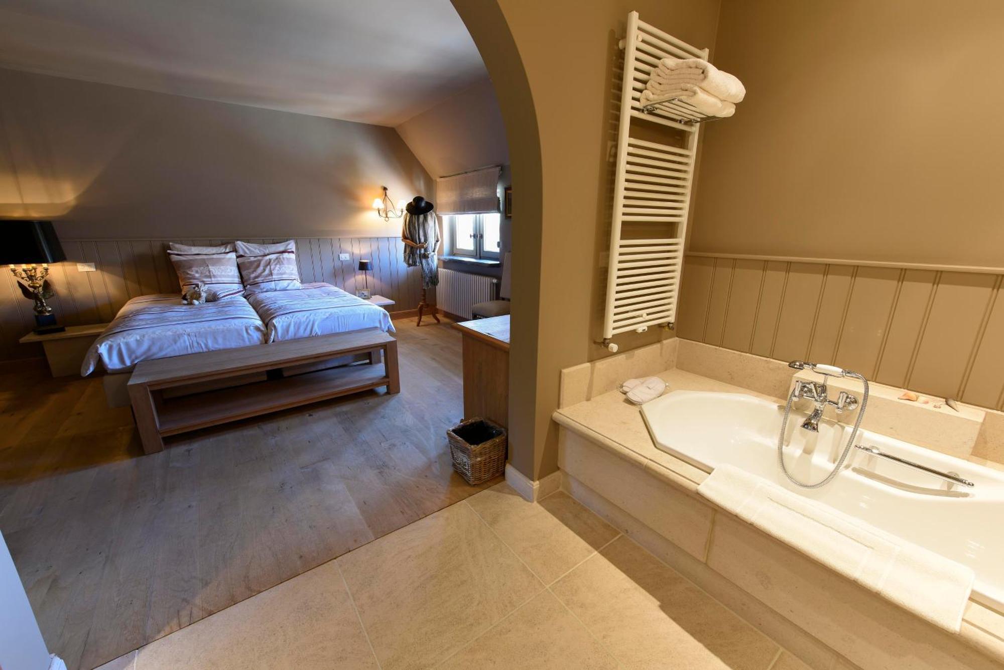 B&B Villa Sans Soucis Nieuwpoort Cameră foto