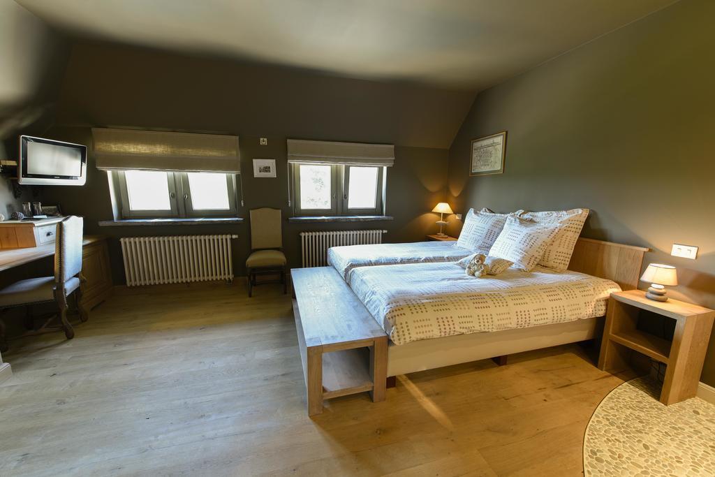 B&B Villa Sans Soucis Nieuwpoort Cameră foto