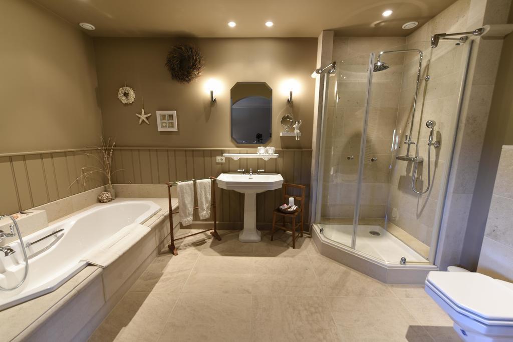B&B Villa Sans Soucis Nieuwpoort Cameră foto