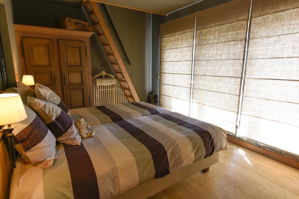B&B Villa Sans Soucis Nieuwpoort Cameră foto